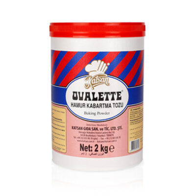 بيكنج باودر