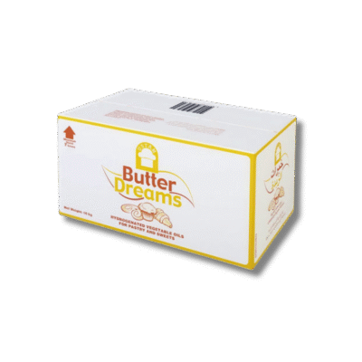 اوسطام خيرات الزبدة