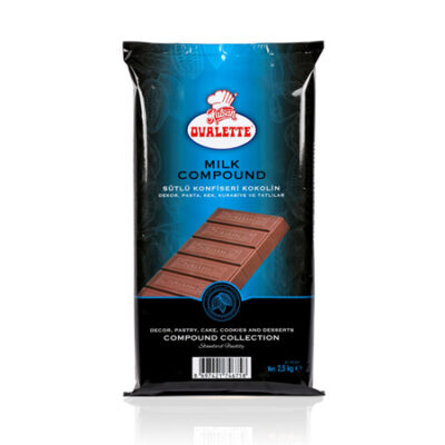 مركب شوكولاتة - اشقر