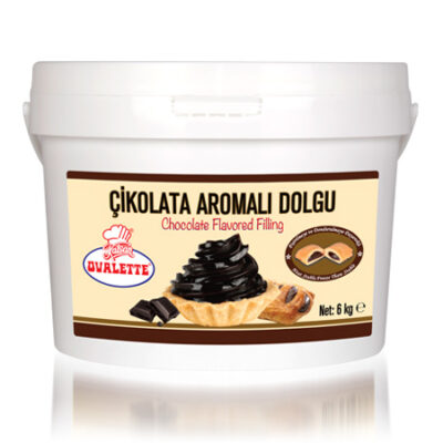 حشوات كاتسان أوفاليت