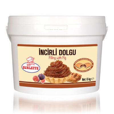 حشوات كاتسان أوفاليت