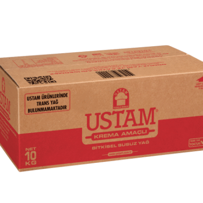 اوسطام احمر ( كريما )