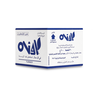 زبدة اونا