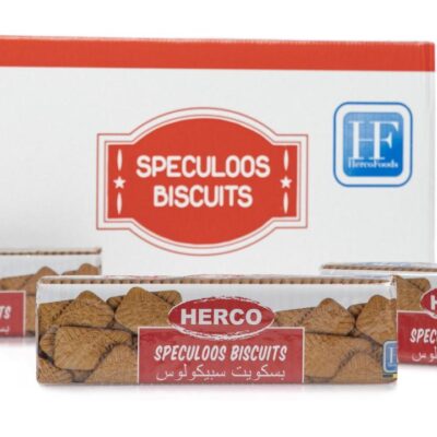 بسكويت سبيكولوس