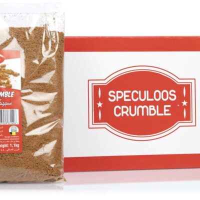 سبيكولوس مفتت