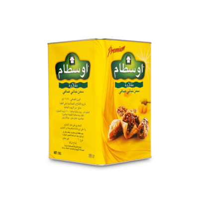 اوسطام  بقلاوة