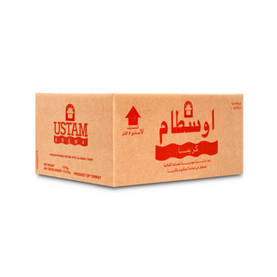 اوسطام احمر ( كريما )