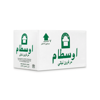 اوسطام اخضر