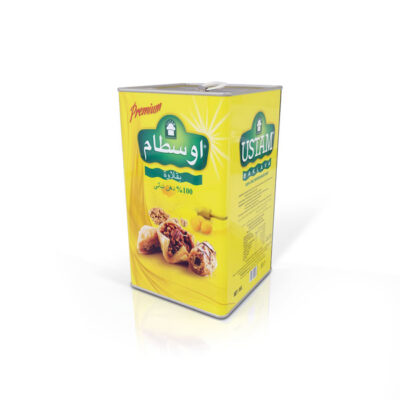 اوسطام  بقلاوة