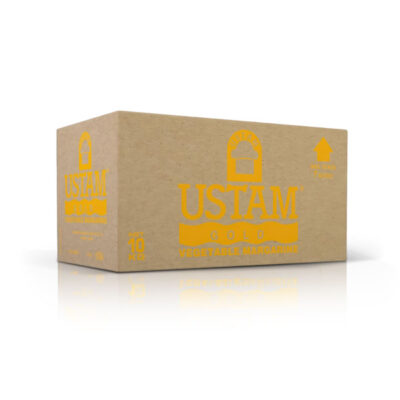 اوسطام ذهبي